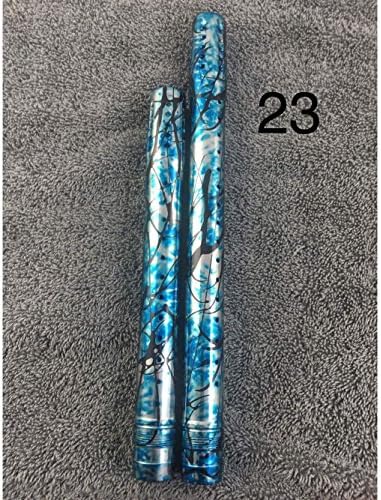 Dye Ultralight Custom Anodized Special Edition Barrel Front #23 (16 Inch)