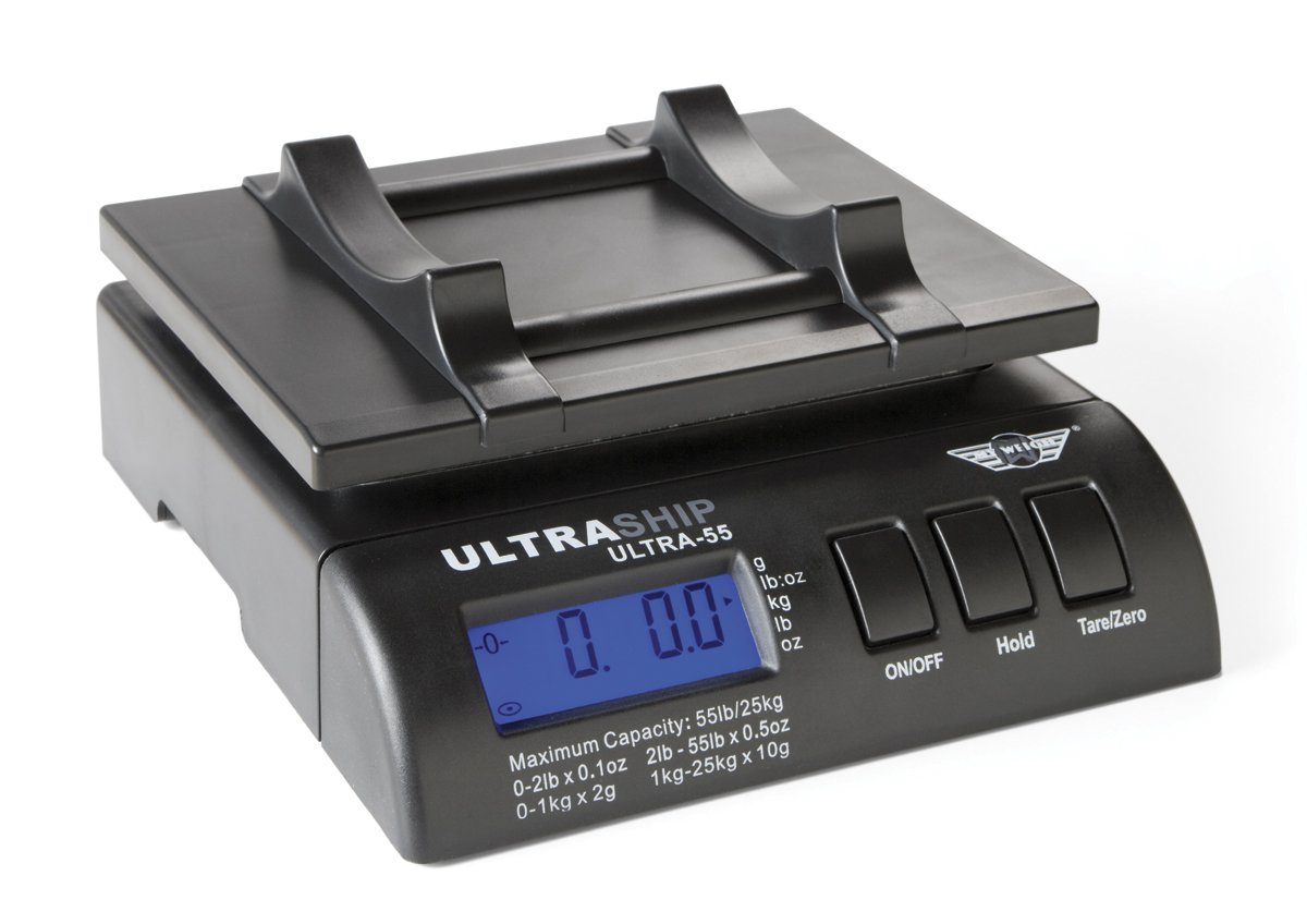 New - Competition Track and Field Implement Scale