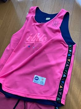 ballaholic タンクトップ パンツ　バック　4点セット ballaholic タンクトップ パンツ バック 4点セット Amazon.co.jp