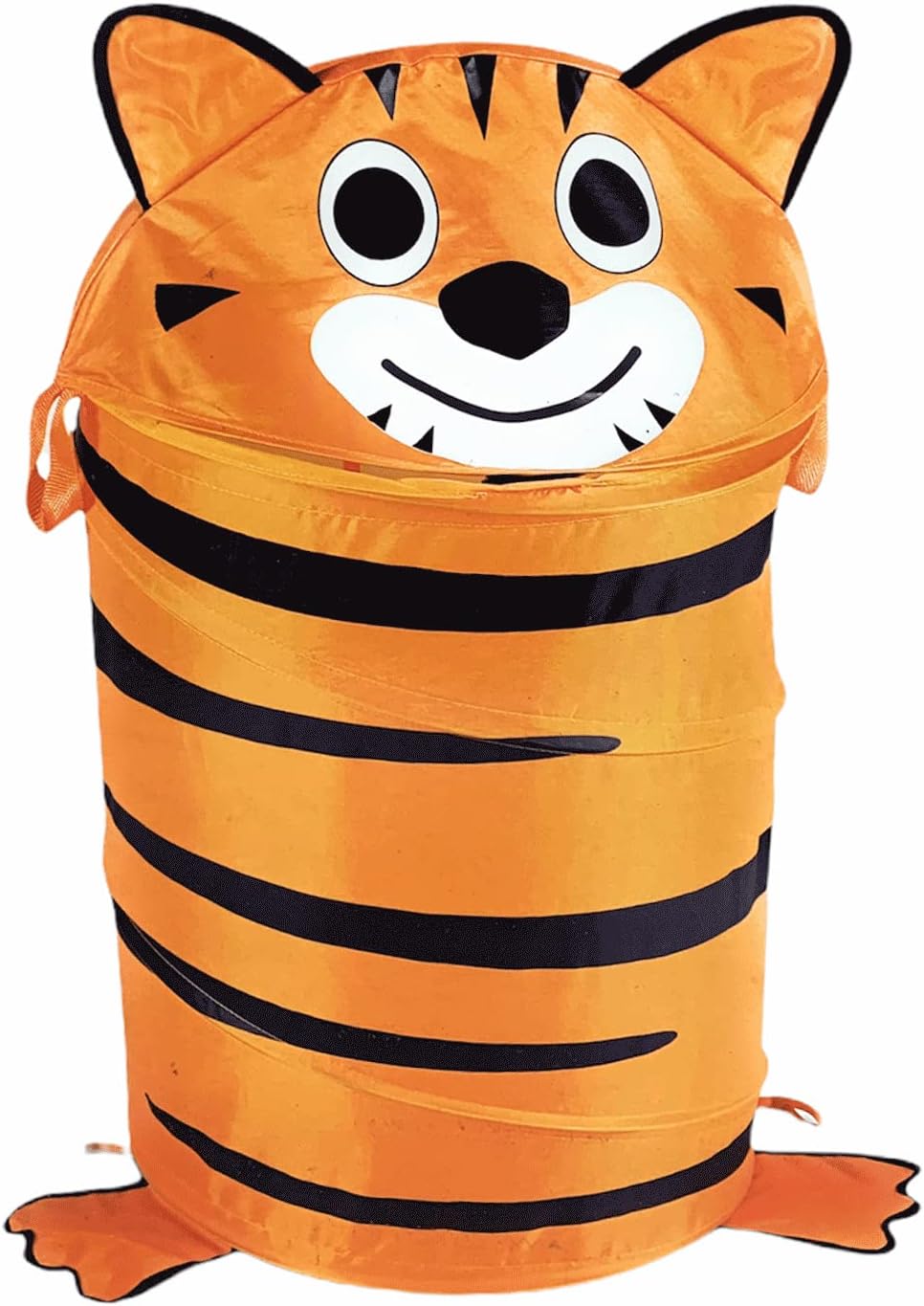 Tiger Design Kiddie Pop up Hamper Amazon.ca Home