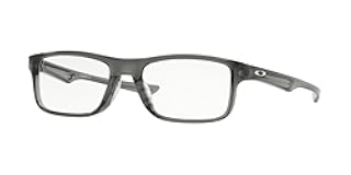Ox8081 Plank 2&period;0 Rectangular Prescription Eyewear Frames