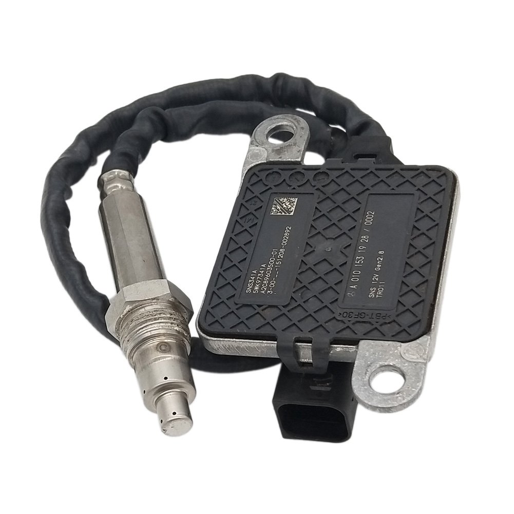 Amazon.com: JESBEN Nitrogen Oxide Sensor Nox Sensor Replacement 