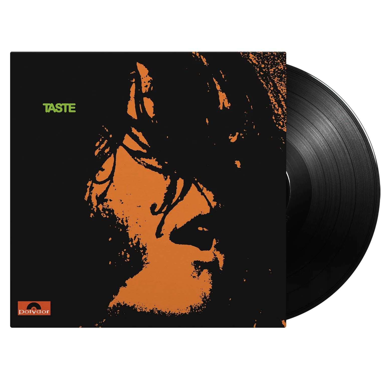 Taste [VINYL]