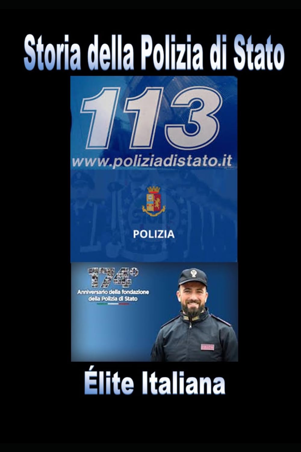 Storia della Polizia di Stato Élite Italiana