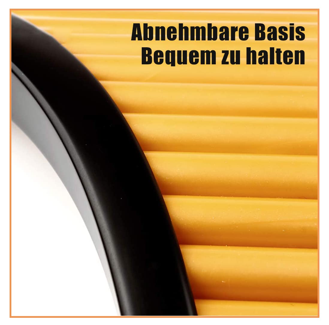 Panflute De avec Base De Clé G, 22 Tubes ABS Panpipes en Plastique, Flûte De Pan De Roumanie Instrument De Musique