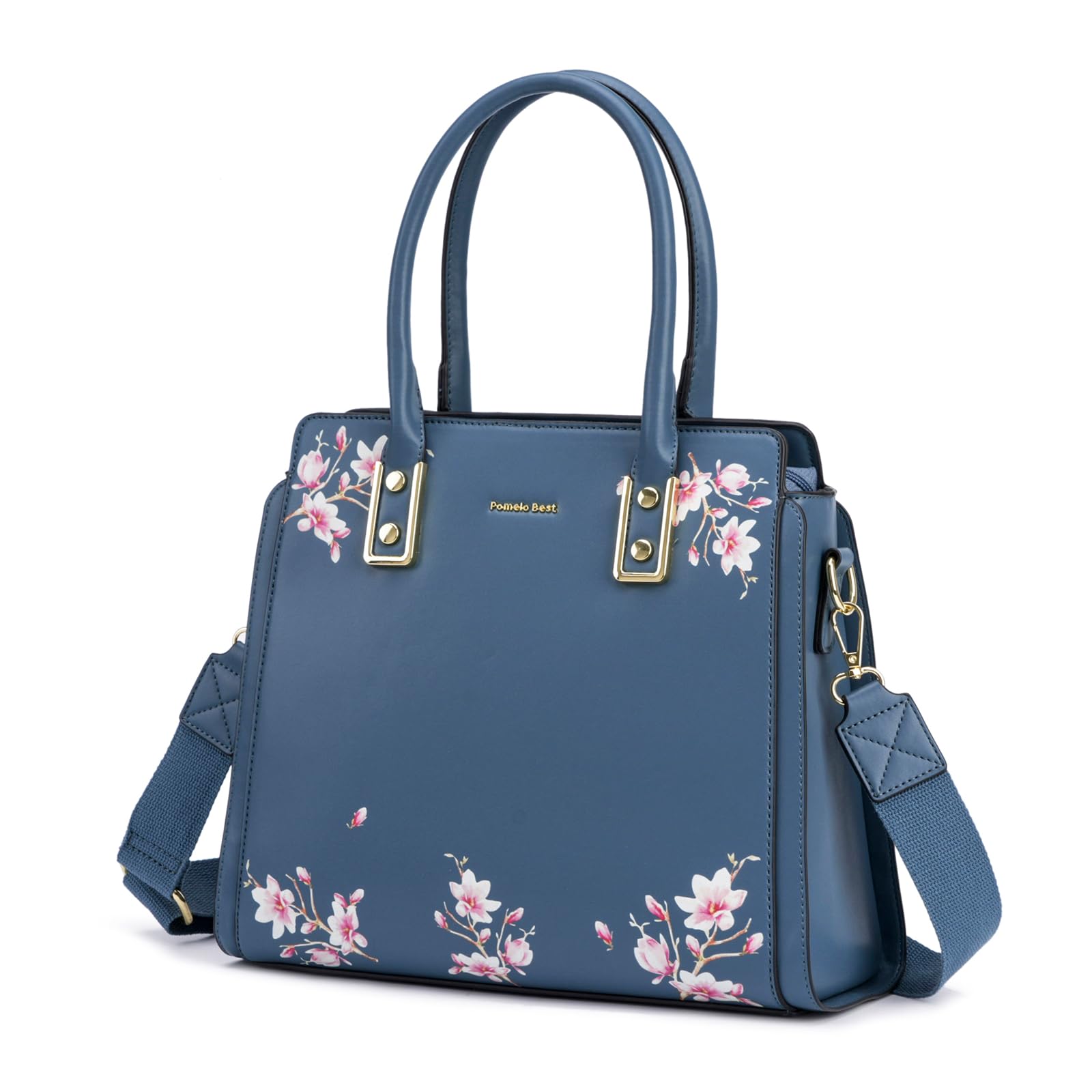 Pomelo Best Purses and Handbags for Women with Multiple Pockets