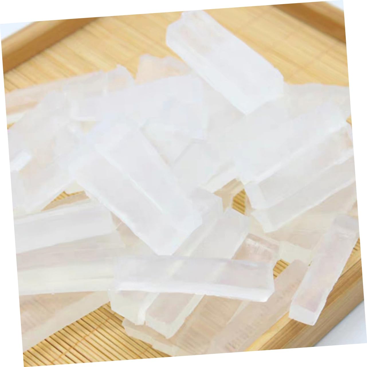 DOITOOL 1000g Base De Jabón Artesanal Hidratante Para Fundir y Verter y Duradera
