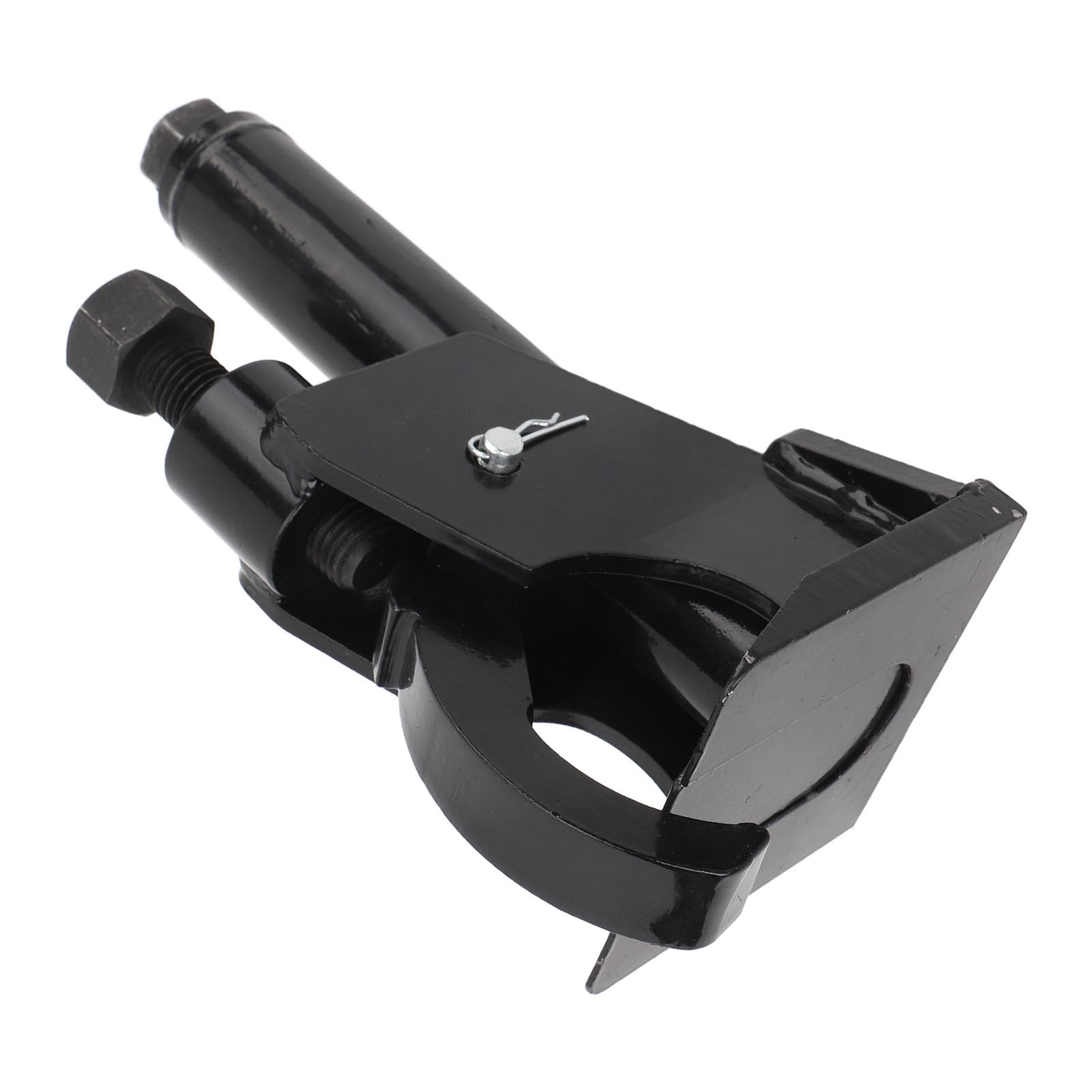Stallonatore Manuale per Pneumatici, 38 a 42 Pollici Smontagomme Manuale per Trattore Utensile per Smontagomme in Acciaio Strumenti di Montaggio per Pneumatici per ATV,