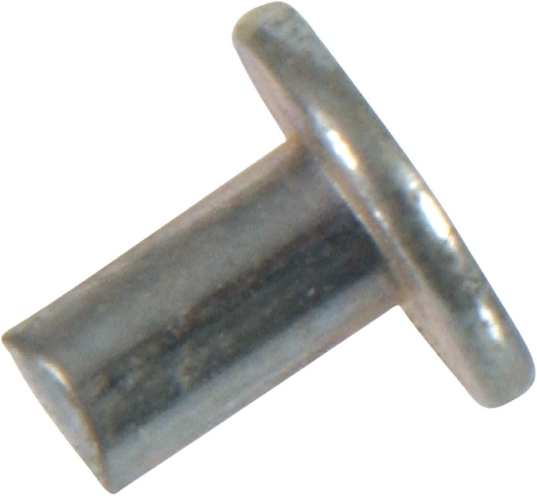 Amazon.com: Hillman 1415 Tinner Rivet 1.5lb 150-Pack : Industrial ...