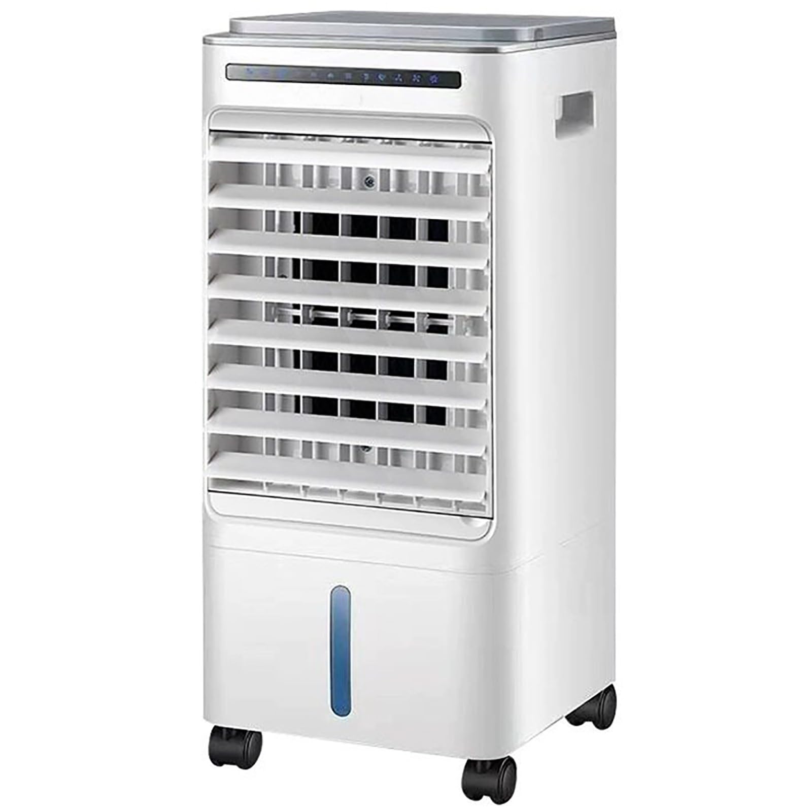 Portable Evaporative Air Cooler