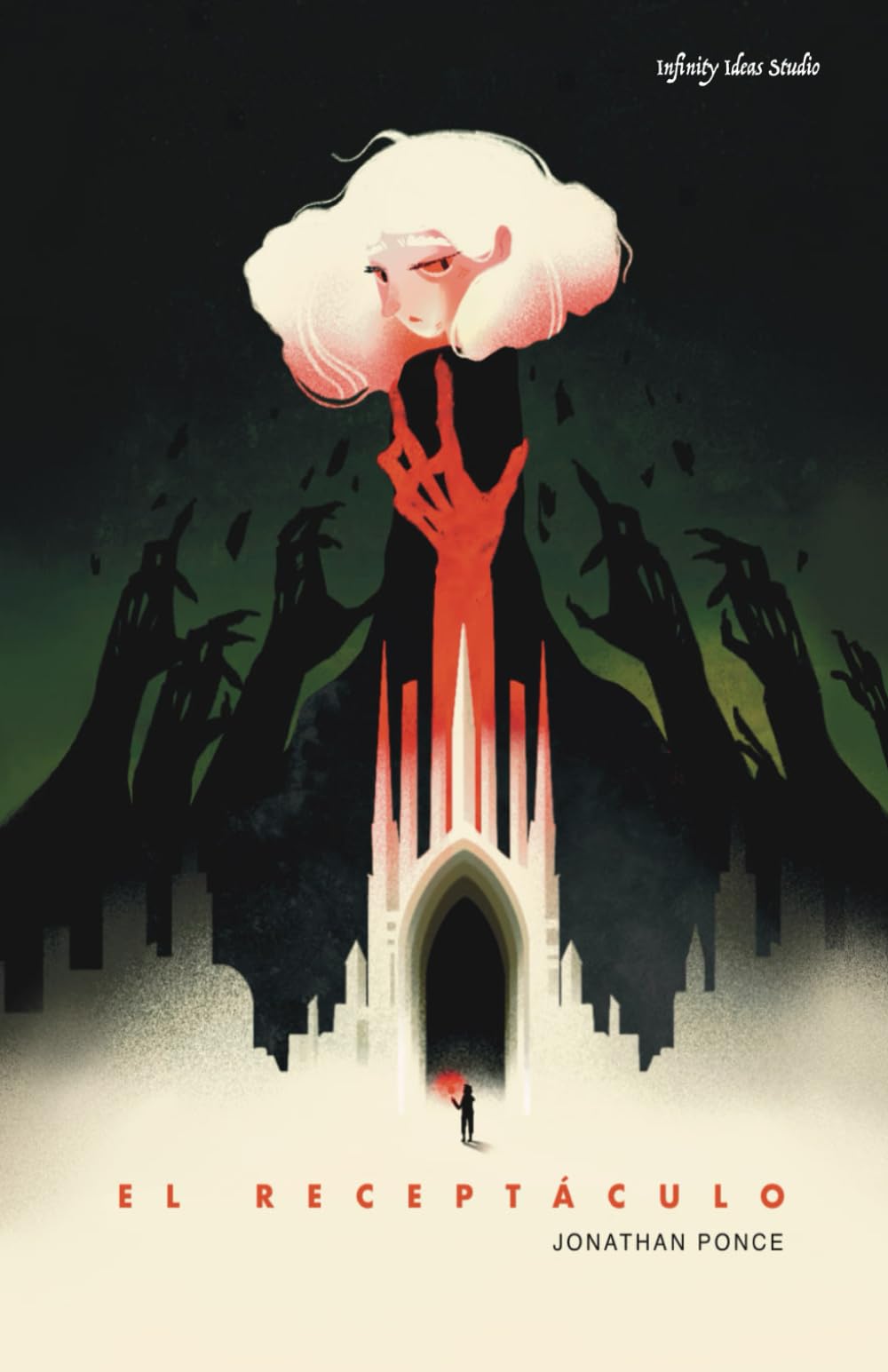 El Receptáculo: Ganador del Last Escritor Standing