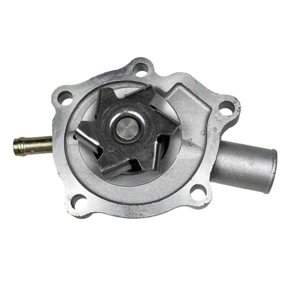 de agua para el motor V800 Z400 D600