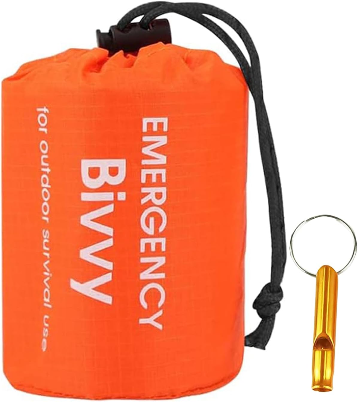 Bivvy Bag Survival Bag Emergency Blanket Emergency Bivvy Bag Survival Bivvy Bag Cold Protection