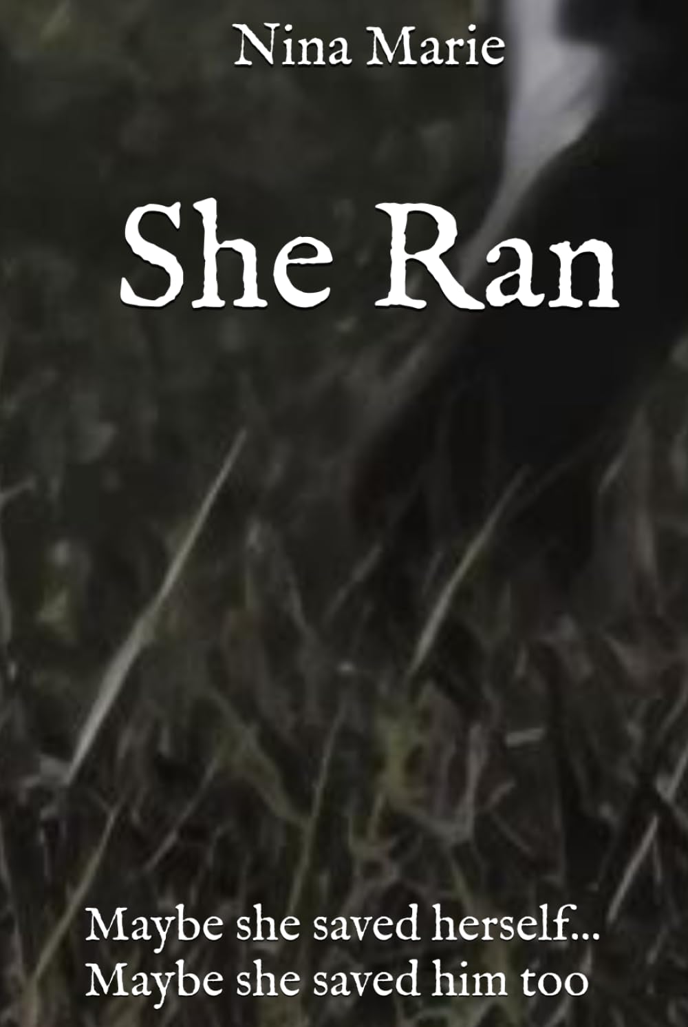 She Ran