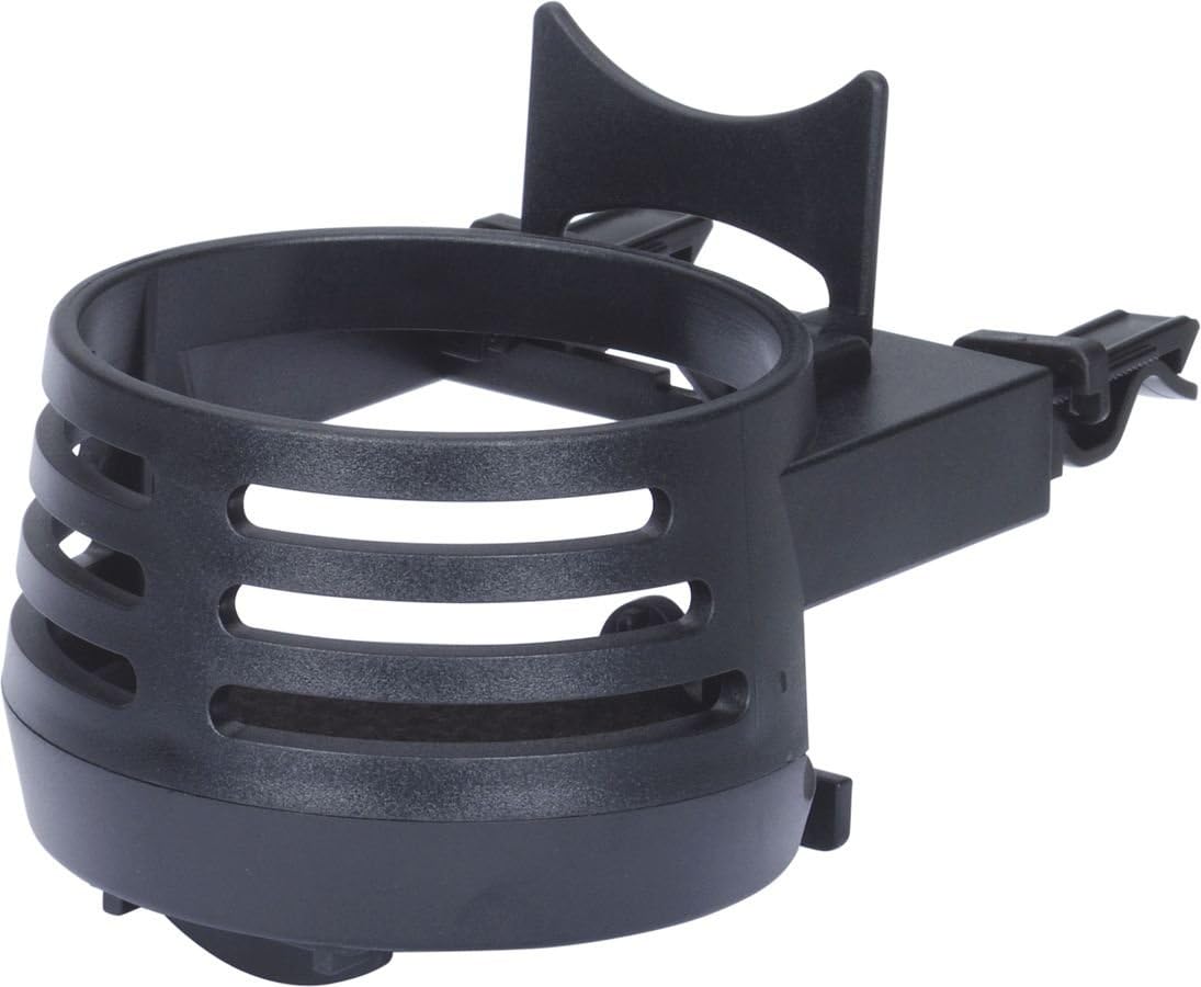 Herbert Richter HR DOSENHALTER F R L FTUNGSGITTER RUND