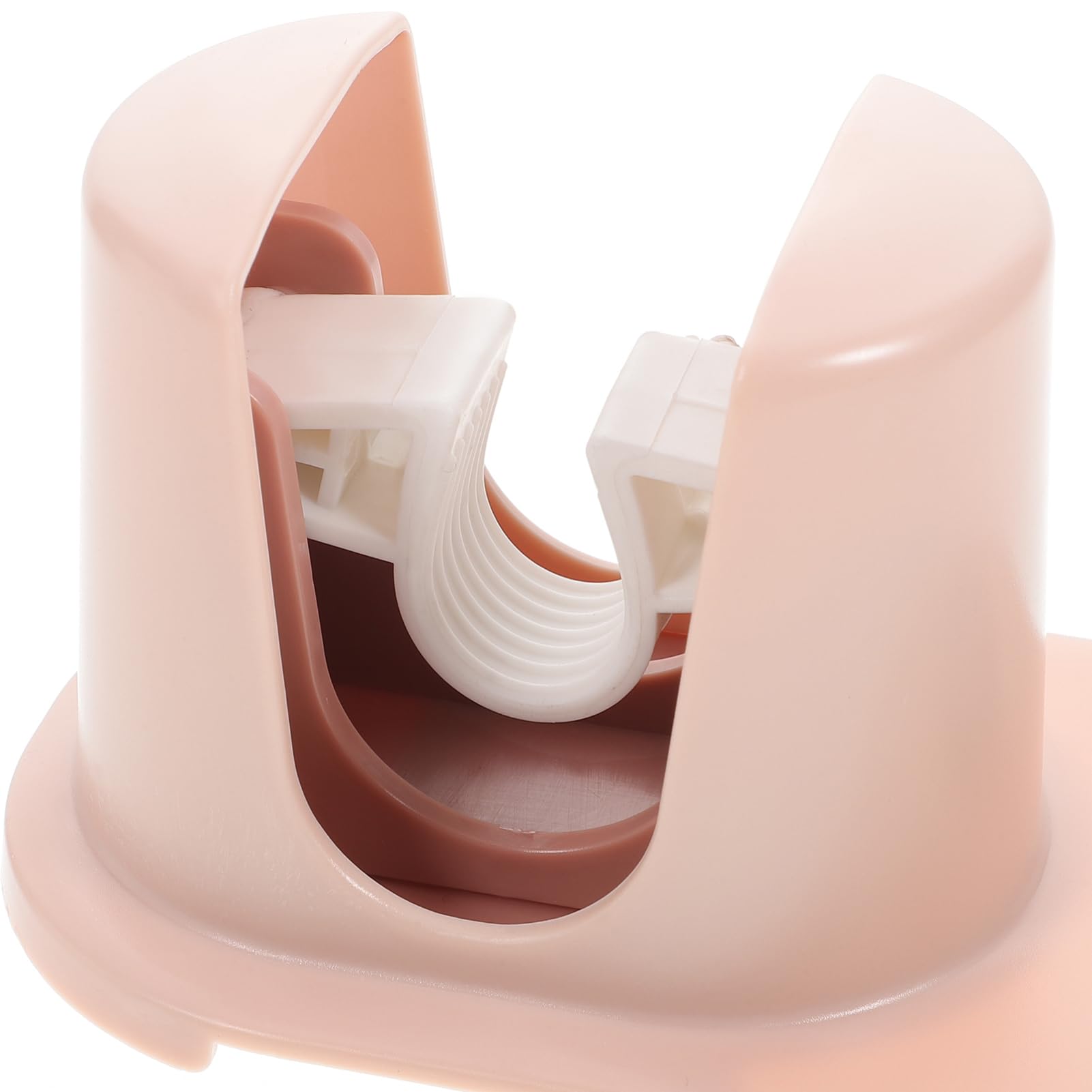 Lot De 3 Pinces à Ventouse Pour Balai, Serpillière - Support Murale Sans Perçage | Salle De Bain, Cuisine