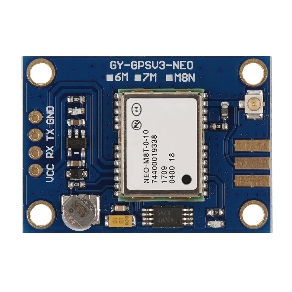 FTVOGUE NEO M8T Glonass GNSS GPS -Modul Markt Führende Empfindlichkeit und Geringem Stromverbrauch