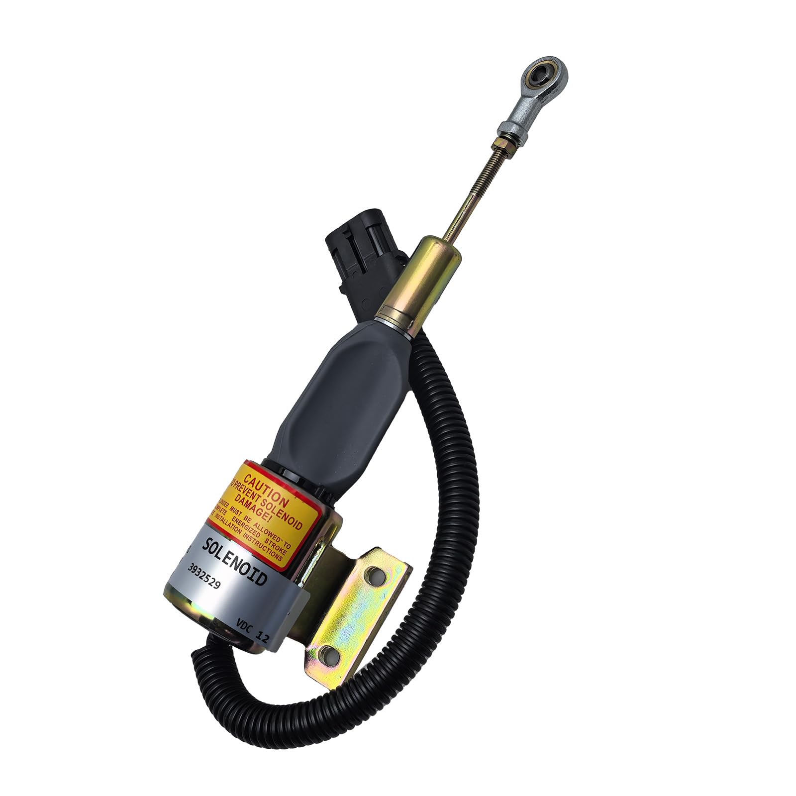 Amazon.com: 3932529 3930658 J930658 J932529 SA-4756-12 12V Fuel