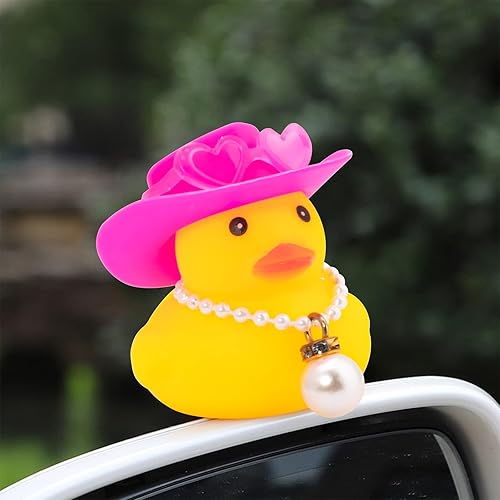 Miniatura 6 de wonuu AX_Preal A_Dolphin - Decoraciones para tablero de instrumentos de automóvil, patos de goma para salpicadero de automóvil, accesorios de adorno