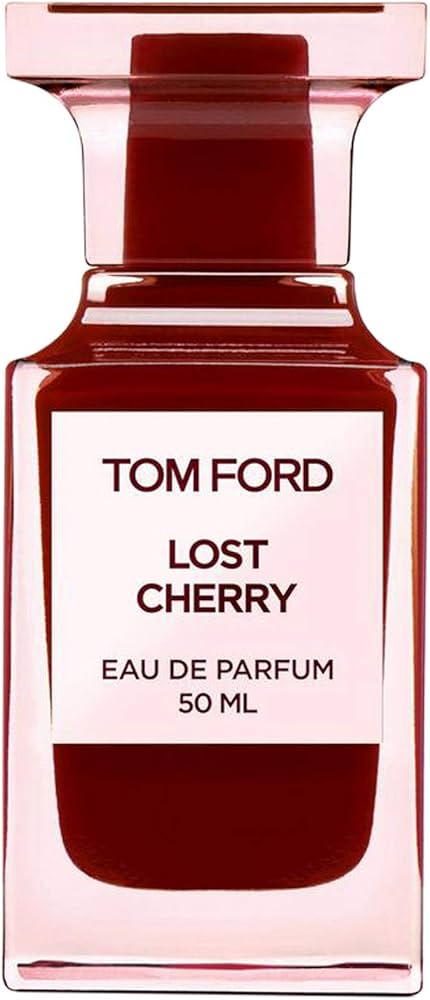 Amazon.com : Tom Ford Lost Cherry Unisex EDP Spray 1.7 oz