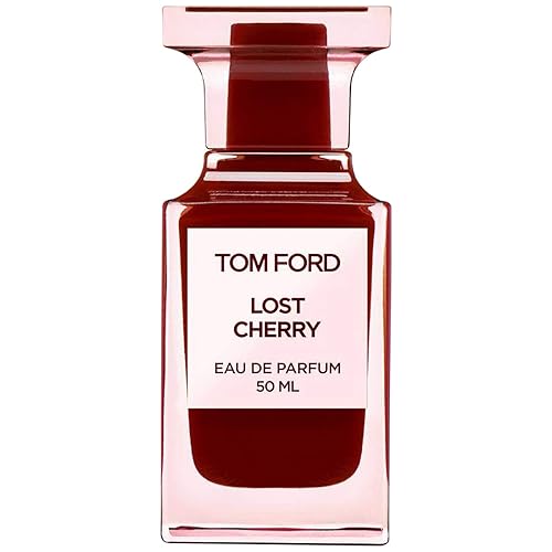 Tom Ford Lost Cherry 50ml Eau de Parfum - Nicht zutreffend - 50 ml (1er Pack)