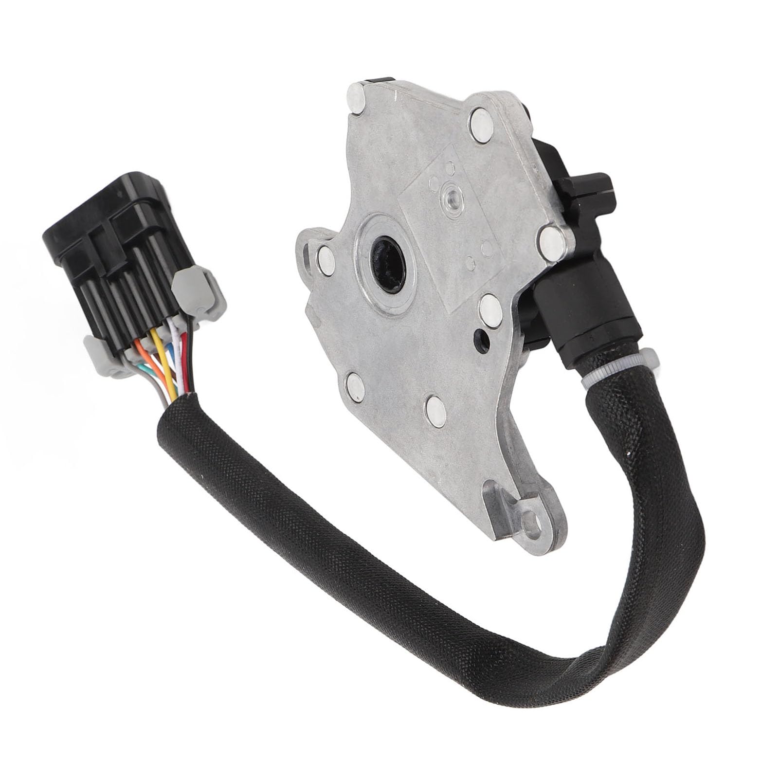 Neutraler Sicherheitsschalter, Multi -Funktionsschalter Gewährleistung der Sicherheit des Fahrverhaltens, ABS -Metall -OEM -Standard 986 987 911 996 mit für 986 987 911 996