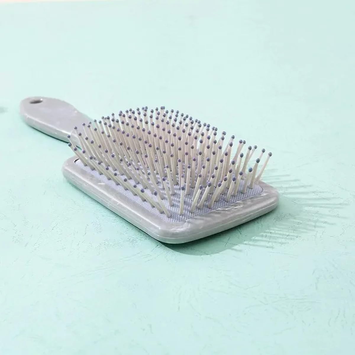 Cepillos de pelo personalizados para dama de honor, cepillos de pelo de despedida de soltera, cepillos de pelo de dama de honor, cepillos de pelo personalizados, regalos de despedida de soltera (10