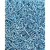 MagicWater Supply – 4 oz – Baby Blue – Soft & Thin Crinkle Cut Paper Shred Filler great for Gift Wrapping, Basket Filling, Birthdays, Weddings, Anniversaries, Valentines Day, and other occasions