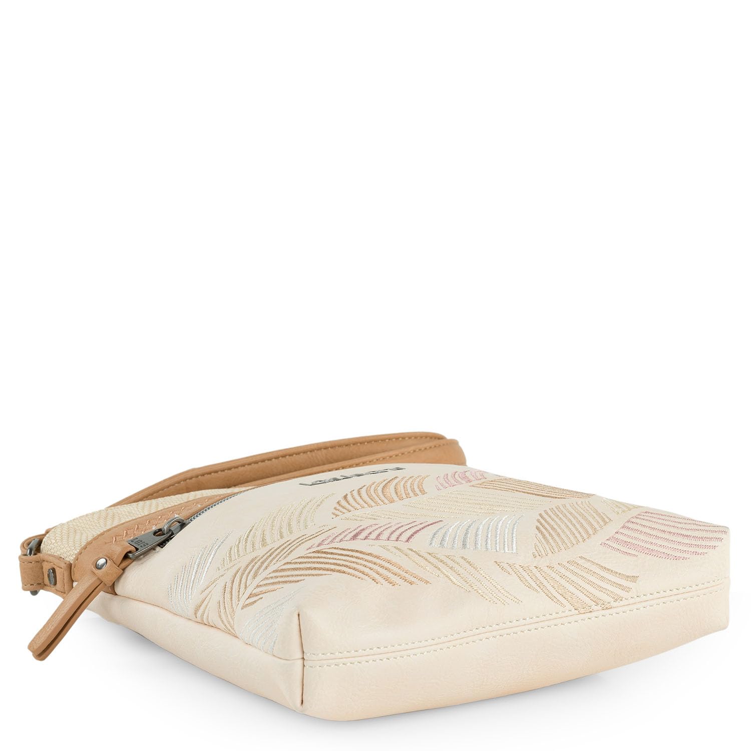 Lois - Bolso Bandolera Mujer elegante. Bolso mujer versátil diseño práctico para diario ideal como Bandolera Mujer moderno y funcional dentro de los mejores Bolsos De Mujer Cierre Cremallera