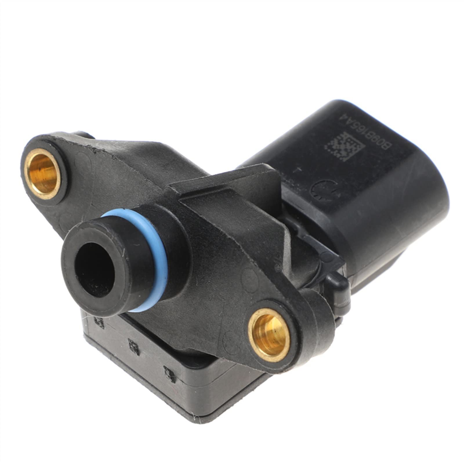 Fcarumiqp One Color Manifold Absolute Boost Pressure Sensor 4686684Ab 1Pcs