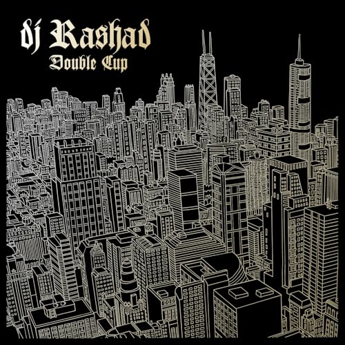 DJ Rashad