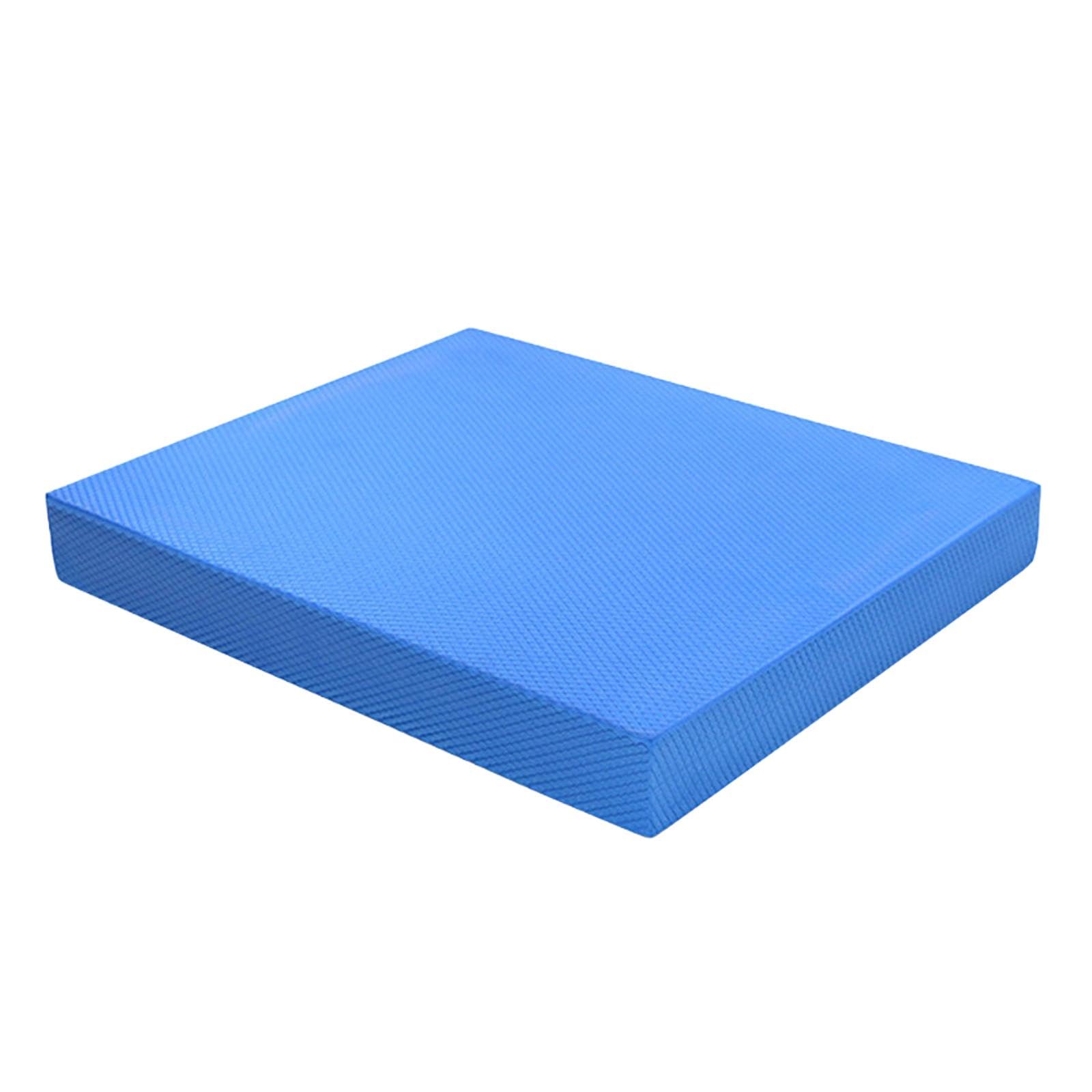 Almohadilla de equilibrio de material TPE suave y cojín resistente 8