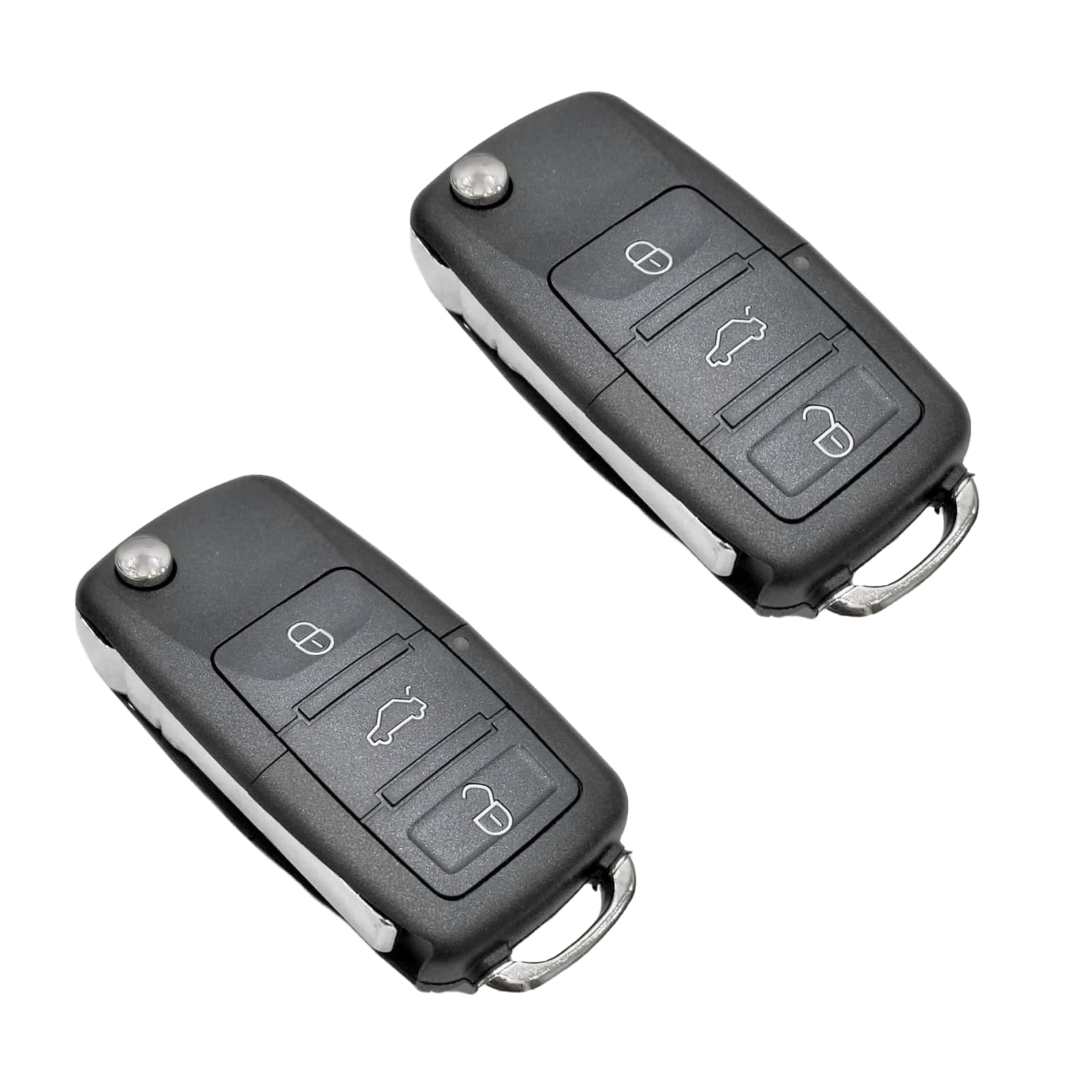 Txuolin Black 2Pcs Fake Car For Key Storage Box Hide Secret Compartment Coin Jewelry For Case Secret Compartment Box For Adults