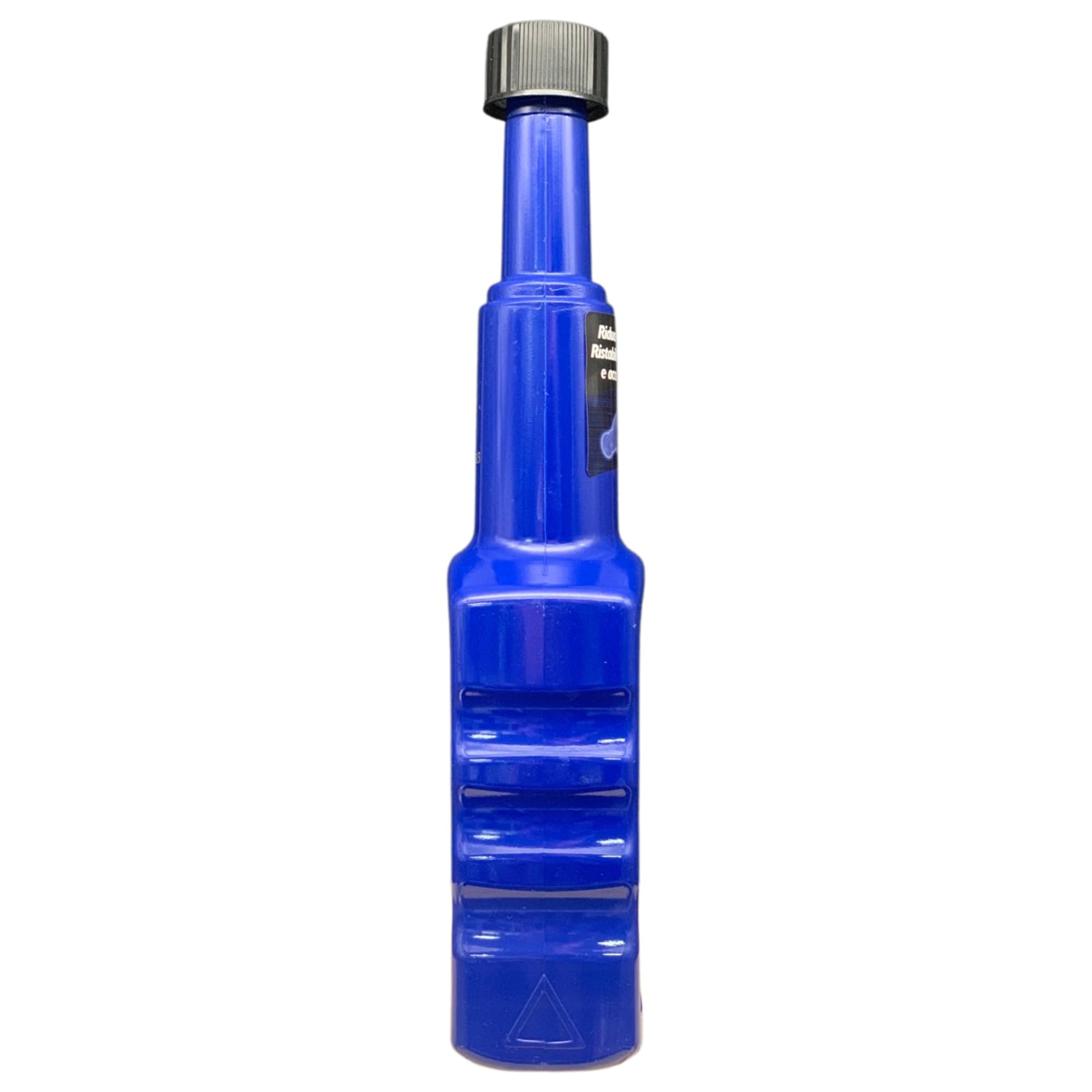 Pulitore Iniettori Diesel, Potente Pulitore Concentrato Hi-Tech. Libera Gli Iniettori Intasati Con Un Solo Pieno. Per Motori Diesel e Common Rail. Adatto Per Motori Ibridi 200ml (2 Flaconi)