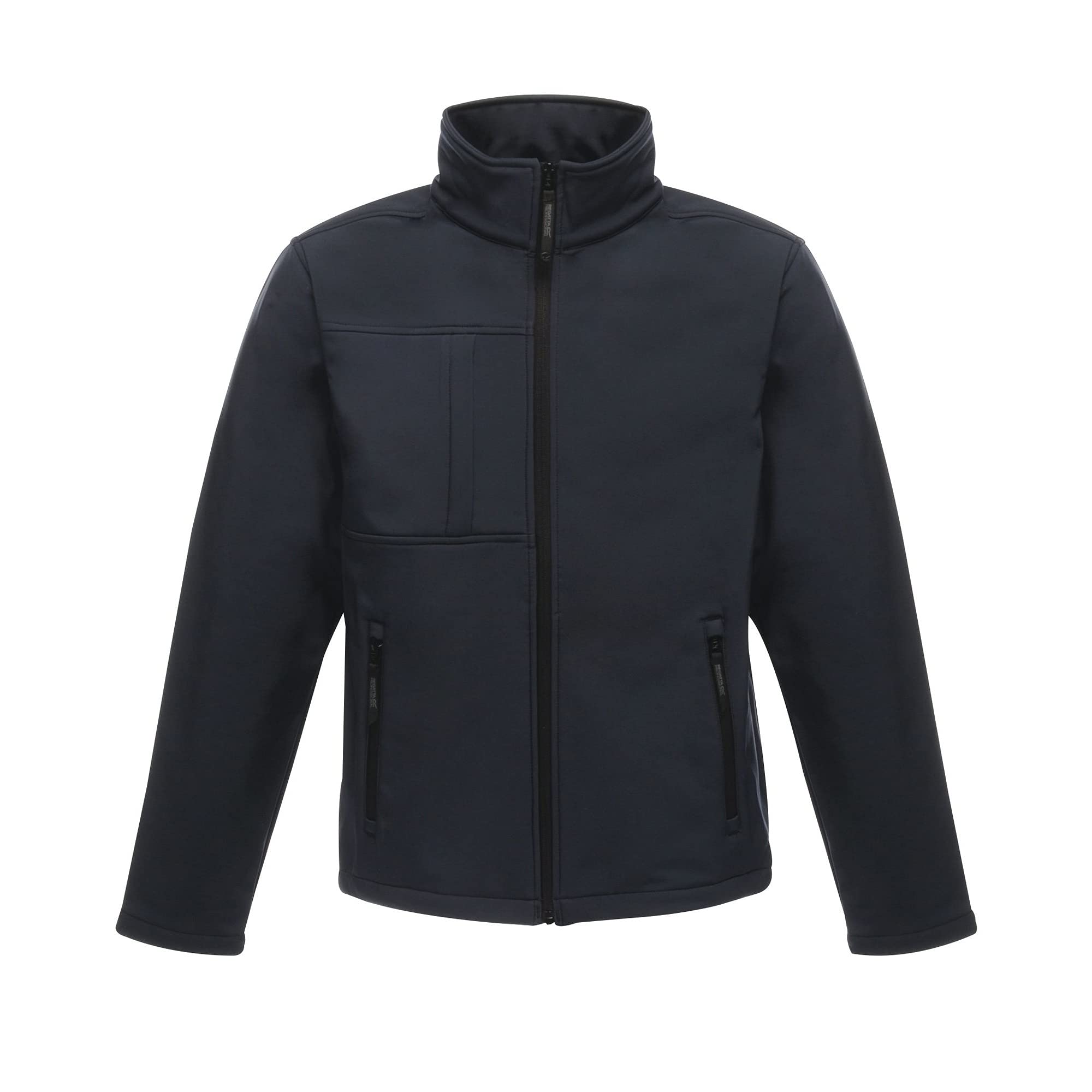 Regatta Men's Blue Octagon Ii Printable 3 Layer Jacket in Size M, Sports Direct