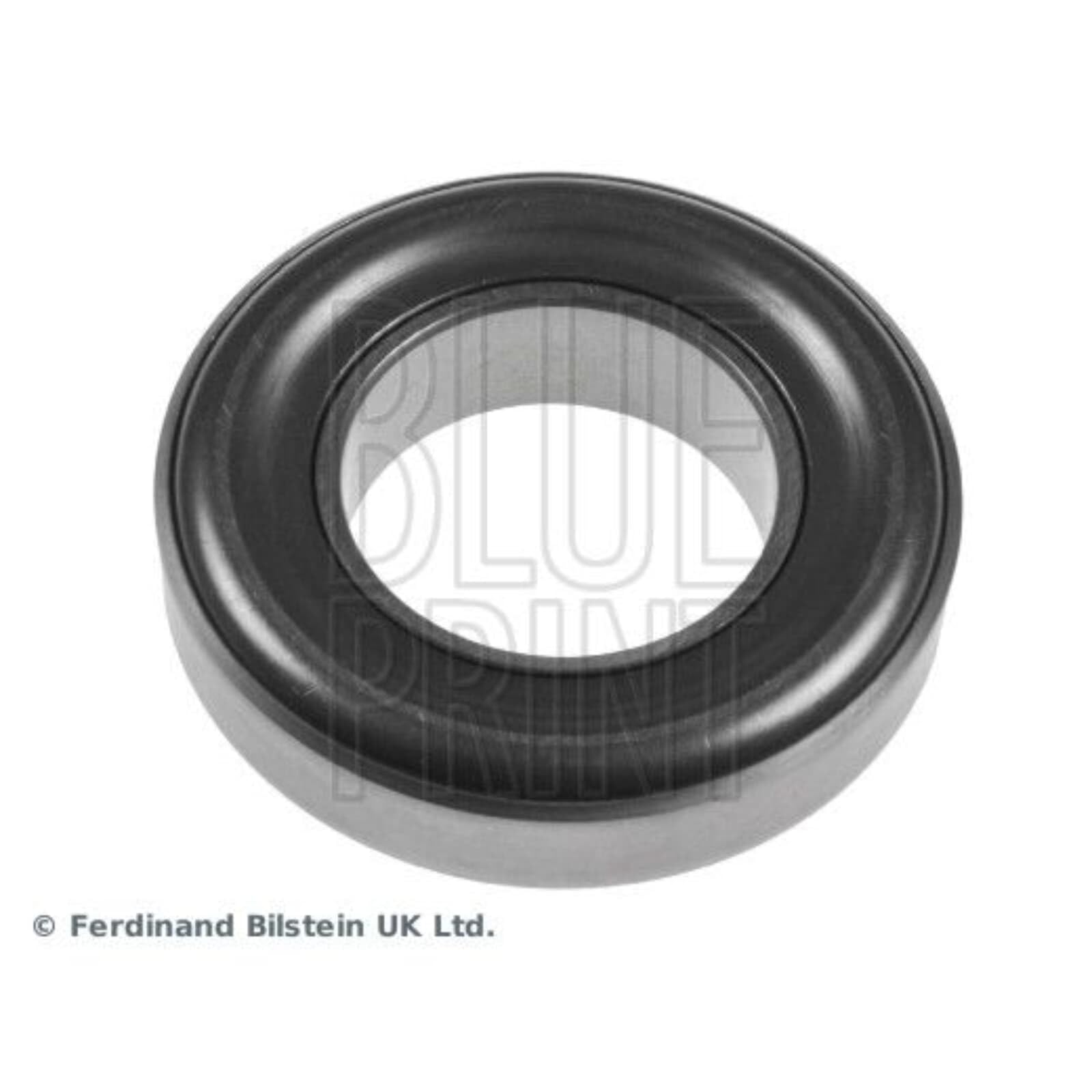 BLUE PRINT Kit de embrague con cojinete de desembrague Compatible con NISSAN PATROL Hardtop K160 ADN13030