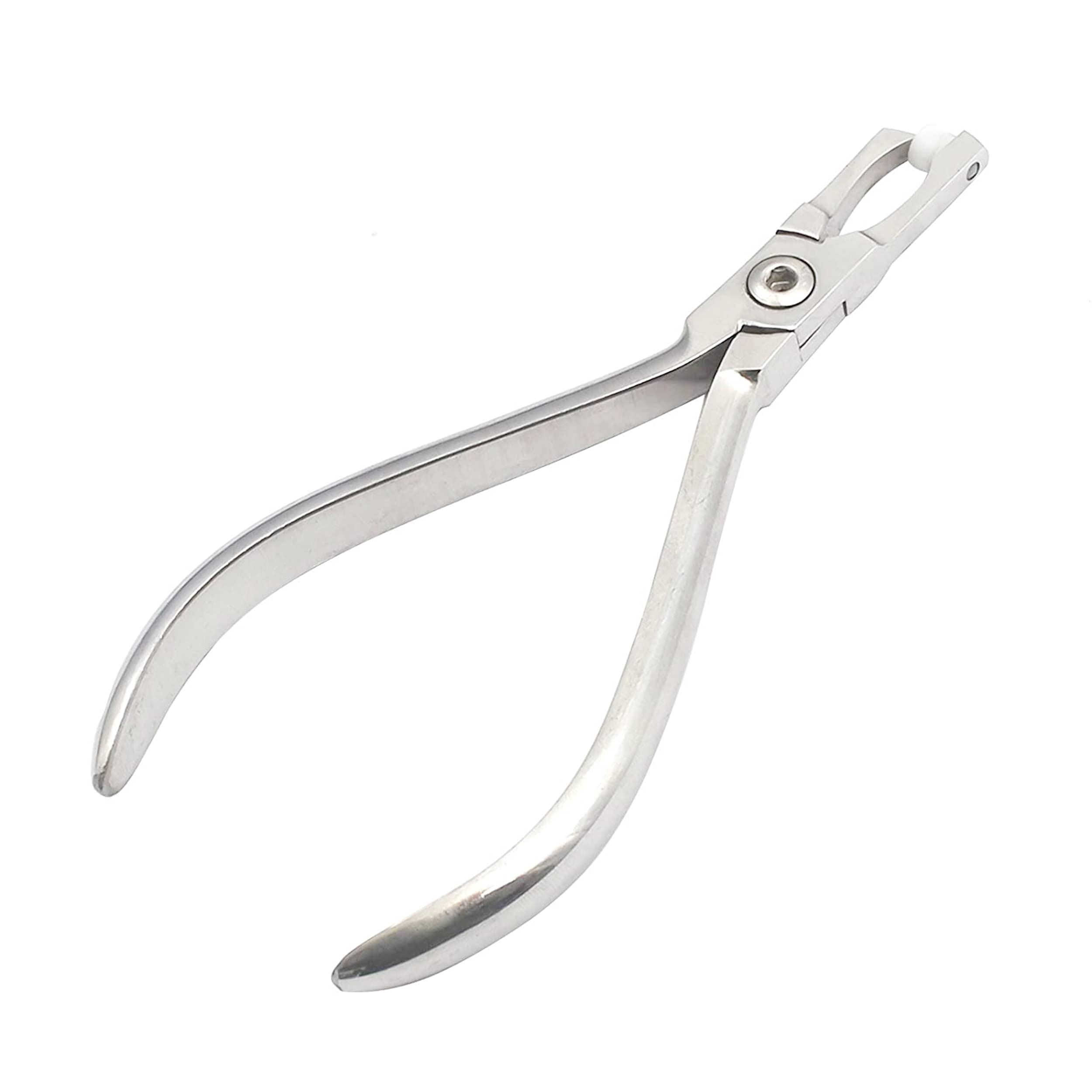 Dental Posterior Band Seating Pliers Conturing Bracket Removing Orthodontic Stainless Steel Instruments