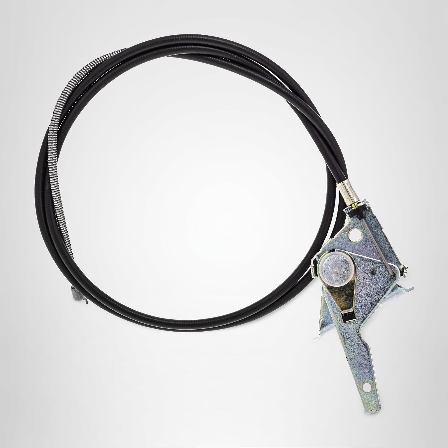 Amazon.com : CUB CADET 746P05811A Throttle Choke Cable 51.0 Lg ZT1