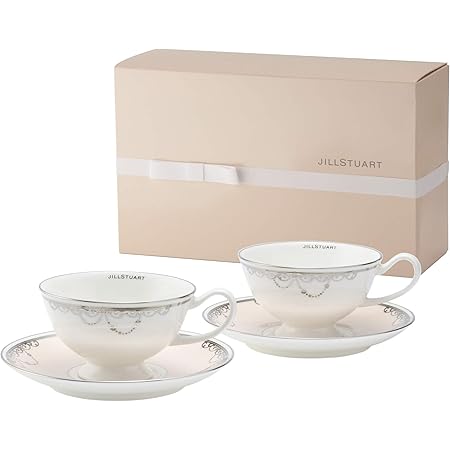 Amazon Co Jp Narumi ナルミ カップ ソーサー セット ジルスチュアート Jill Stuart 0cc 2客セット ティー コーヒー 兼用 日本製 ホーム キッチン Amazon Co Jp Narumi ナルミ カップ ソーサー セット ジルスチュアート Jill Stuart 0cc 2客セット ティー コーヒー 兼用 日本製 ホーム キッチン