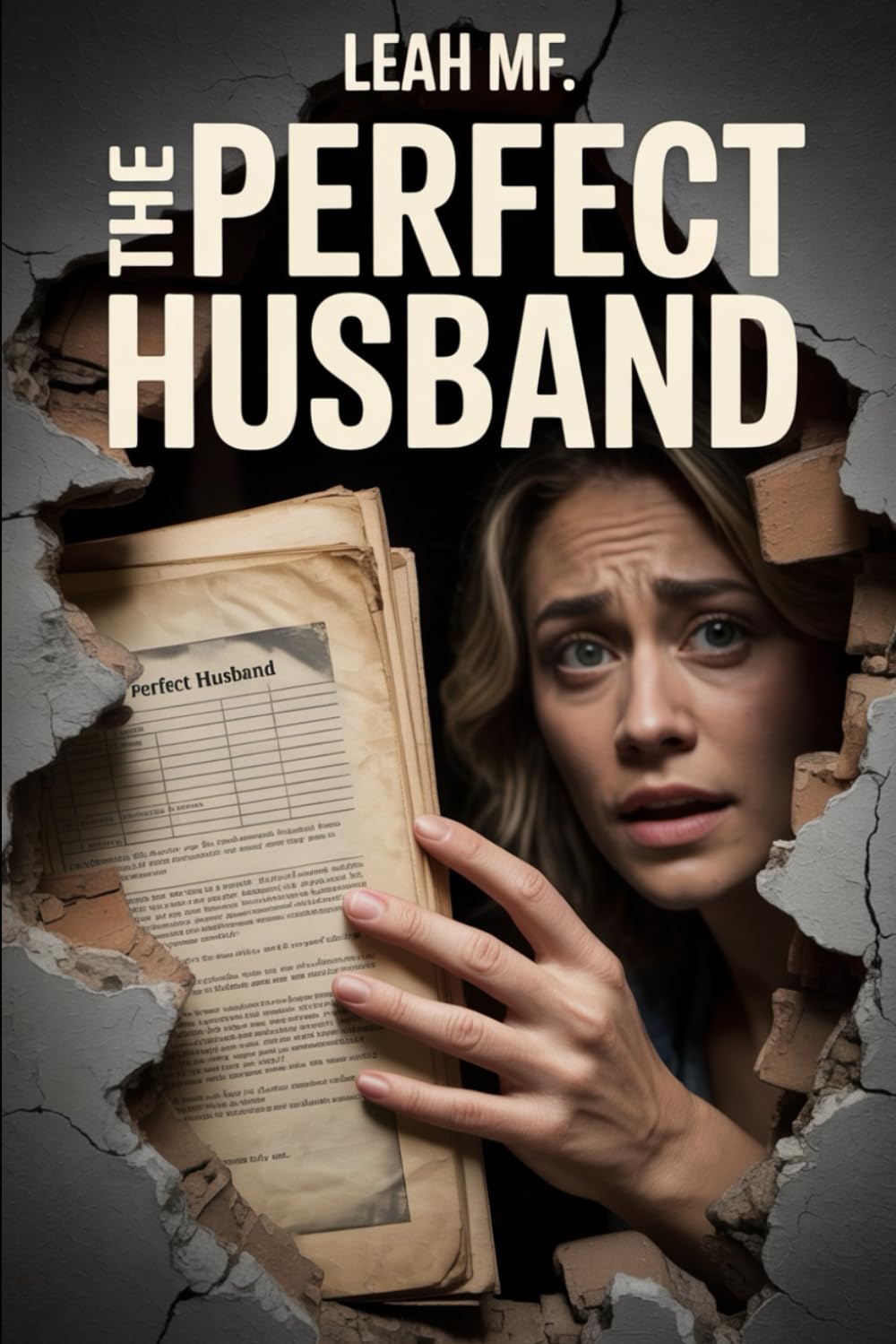 The Perfect Husband