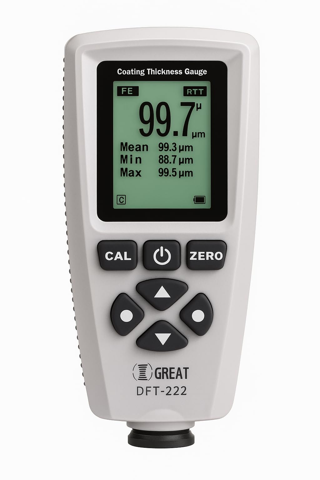 Digital Coating Thickness Gauge-picture-32