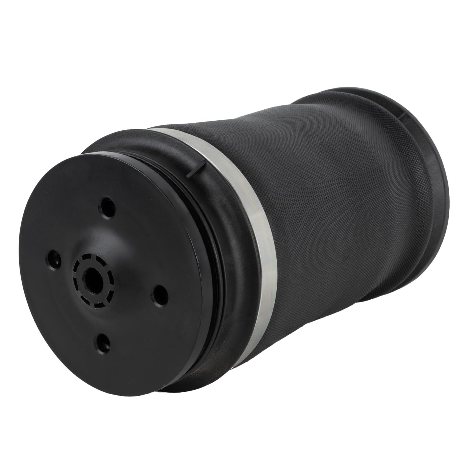 Luftfeder Hinten Links Rechts Ersetzen# 1663200325 1643200225 1643200625 Luftfederung Hinterachse für Mercedes M-Klasse W164 2005-2011 GL-Klasse X164 2007-2012