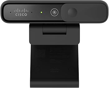 Amazon.co.jp: シスコシステムズ (Cisco) Desk Camera 4Kウェブカメラ
