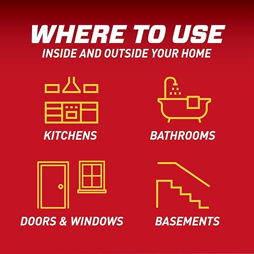 Miniatura 5 de Ortho Home Defense - Insectos para interior y perímetro de repuesto, 1.33 galones, paquete de 2