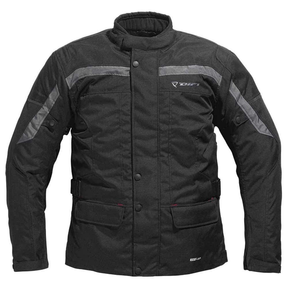 DifiTREASURE AEROTEX® Motorcycle Jacket