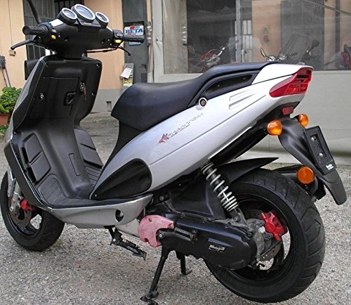 PARABREZZA MALAGUTI F.12 PHANTOM 50/100cc