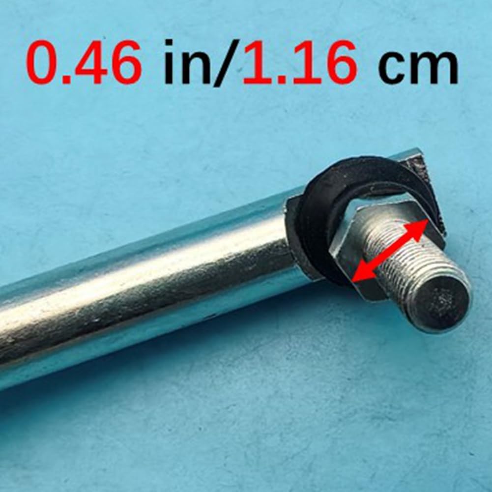 Steering Link Tie Rod for Snapper 7024935YP 7024935 Rear Engine Riders Riding mowers Front-End Steering on 30in. 33in. 42in. Models Z1304
