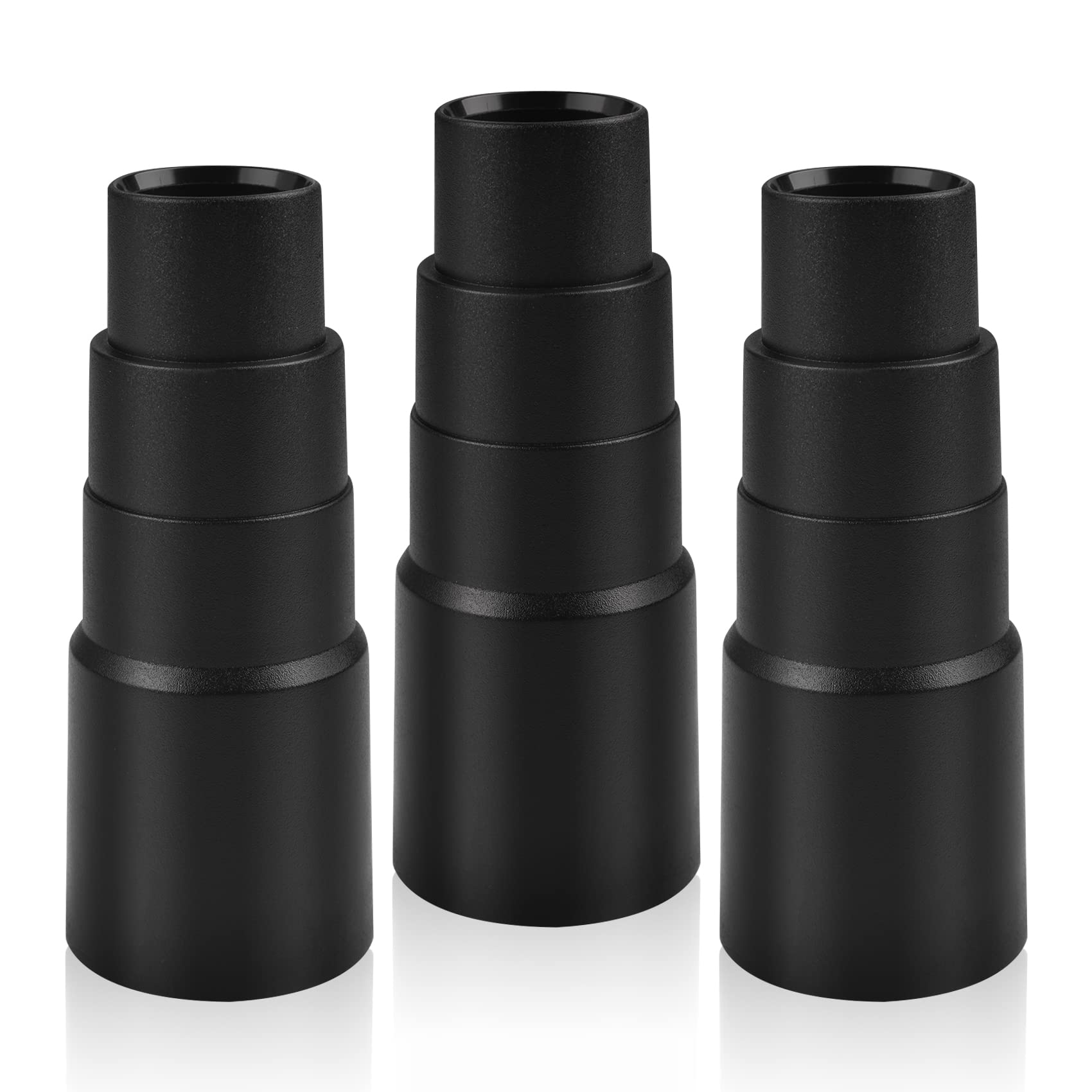 3 Pcs Vacuum Cleaner Adapter, Universal Vacuum Hose Adapter Hose ...