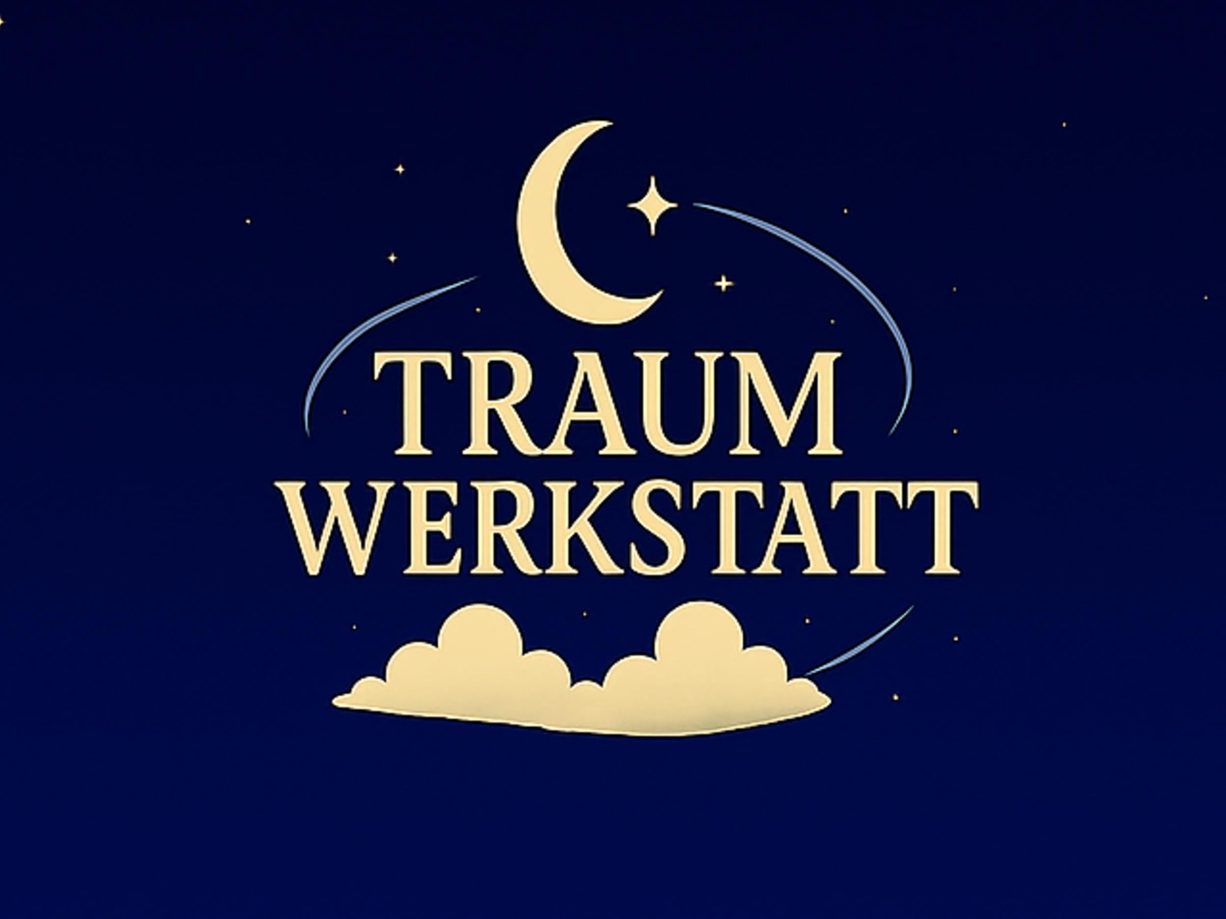 Traumwerkstatt