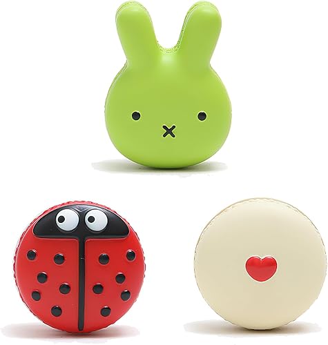 Imanes decorativos para refrigerador de hongos imanes de cocina para calendario de oficina pizarra blanca bonito imán para nevera decoración de